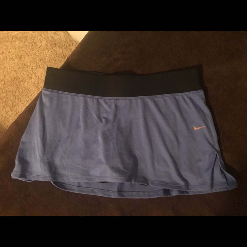 Nike Skort NWT